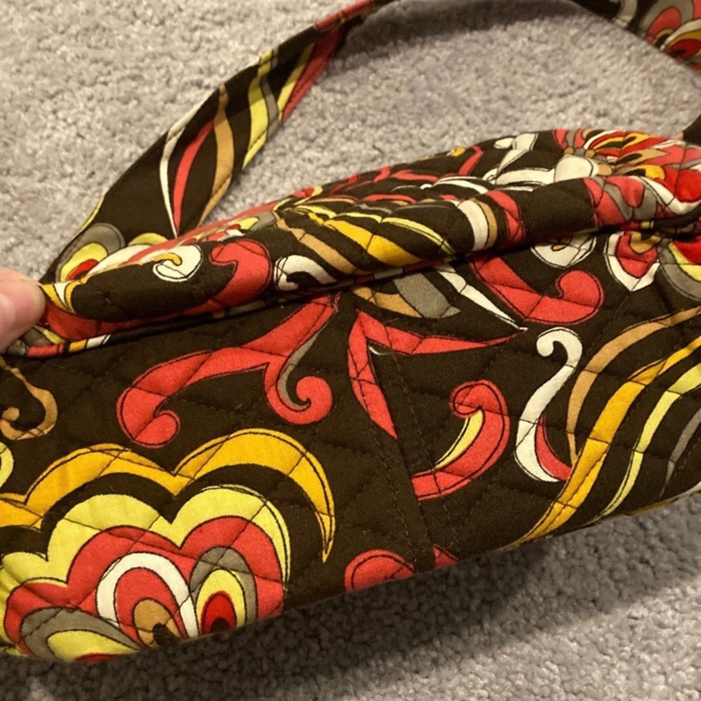 ❌SOLD on VINTED❌ - Vera Bradley Crossbody Small Purse - Picture 3 of 7